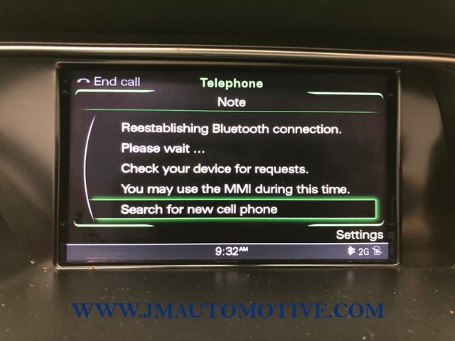 2013 Audi A5 2dr Cabriolet Auto quattro 2.0T Pre, available for sale in Naugatuck, Connecticut | J&M Automotive Sls&Svc LLC. Naugatuck, Connecticut 2013 Audi A5 2dr Cabriolet Auto quattro 2.0T Pre, available for sale in Naugatuck, Connecticut | J&M Automotive Sls&Svc LLC. Naugatuck, Connecticut