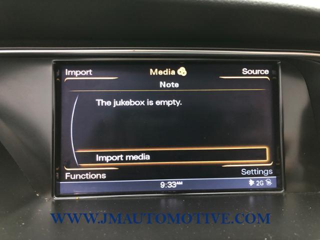 2013 Audi A5 2dr Cabriolet Auto quattro 2.0T Pre, available for sale in Naugatuck, Connecticut | J&M Automotive Sls&Svc LLC. Naugatuck, Connecticut 2013 Audi A5 2dr Cabriolet Auto quattro 2.0T Pre, available for sale in Naugatuck, Connecticut | J&M Automotive Sls&Svc LLC. Naugatuck, Connecticut