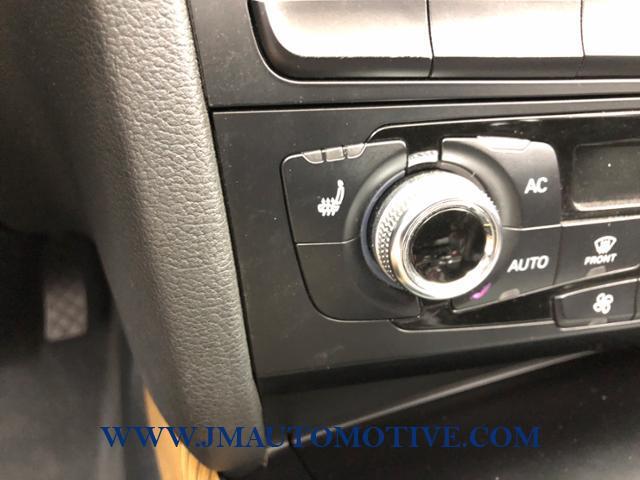 2013 Audi A5 2dr Cabriolet Auto quattro 2.0T Pre, available for sale in Naugatuck, Connecticut | J&M Automotive Sls&Svc LLC. Naugatuck, Connecticut 2013 Audi A5 2dr Cabriolet Auto quattro 2.0T Pre, available for sale in Naugatuck, Connecticut | J&M Automotive Sls&Svc LLC. Naugatuck, Connecticut