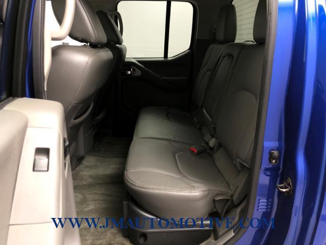 2013 Nissan Frontier 4WD Crew Cab SWB Auto SL, available for sale in Naugatuck, Connecticut | J&M Automotive Sls&Svc LLC. Naugatuck, Connecticut 2013 Nissan Frontier 4WD Crew Cab SWB Auto SL, available for sale in Naugatuck, Connecticut | J&M Automotive Sls&Svc LLC. Naugatuck, Connecticut