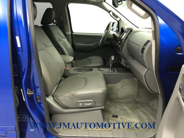 2013 Nissan Frontier 4WD Crew Cab SWB Auto SL, available for sale in Naugatuck, Connecticut | J&M Automotive Sls&Svc LLC. Naugatuck, Connecticut 2013 Nissan Frontier 4WD Crew Cab SWB Auto SL, available for sale in Naugatuck, Connecticut | J&M Automotive Sls&Svc LLC. Naugatuck, Connecticut