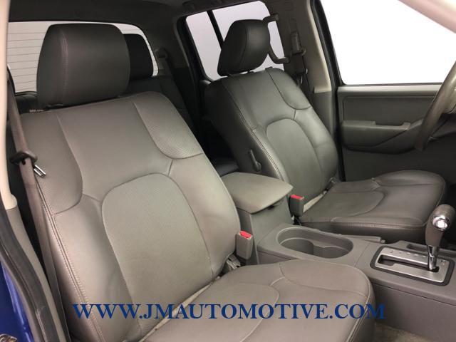 2013 Nissan Frontier 4WD Crew Cab SWB Auto SL, available for sale in Naugatuck, Connecticut | J&M Automotive Sls&Svc LLC. Naugatuck, Connecticut 2013 Nissan Frontier 4WD Crew Cab SWB Auto SL, available for sale in Naugatuck, Connecticut | J&M Automotive Sls&Svc LLC. Naugatuck, Connecticut