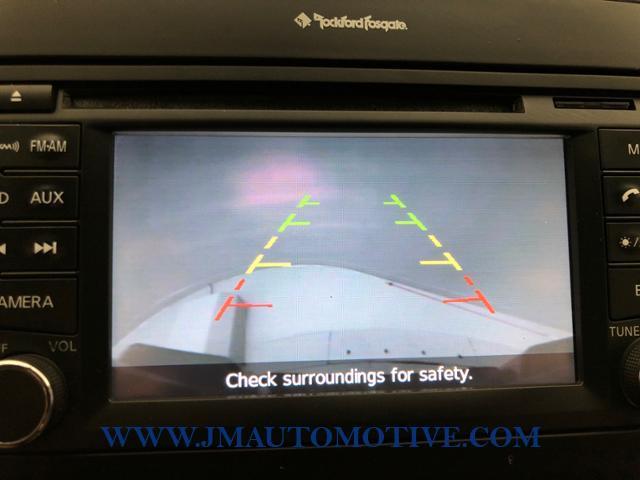 2013 Nissan Frontier 4WD Crew Cab SWB Auto SL, available for sale in Naugatuck, Connecticut | J&M Automotive Sls&Svc LLC. Naugatuck, Connecticut 2013 Nissan Frontier 4WD Crew Cab SWB Auto SL, available for sale in Naugatuck, Connecticut | J&M Automotive Sls&Svc LLC. Naugatuck, Connecticut