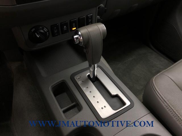 2013 Nissan Frontier 4WD Crew Cab SWB Auto SL, available for sale in Naugatuck, Connecticut | J&M Automotive Sls&Svc LLC. Naugatuck, Connecticut 2013 Nissan Frontier 4WD Crew Cab SWB Auto SL, available for sale in Naugatuck, Connecticut | J&M Automotive Sls&Svc LLC. Naugatuck, Connecticut