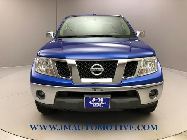 2013 Nissan Frontier 4WD Crew Cab SWB Auto SL, available for sale in Naugatuck, Connecticut | J&M Automotive Sls&Svc LLC. Naugatuck, Connecticut 2013 Nissan Frontier 4WD Crew Cab SWB Auto SL, available for sale in Naugatuck, Connecticut | J&M Automotive Sls&Svc LLC. Naugatuck, Connecticut