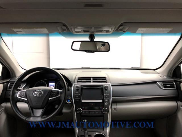 2015 Toyota Camry 4dr Sdn I4 Auto XLE, available for sale in Naugatuck, Connecticut | J&M Automotive Sls&Svc LLC. Naugatuck, Connecticut 2015 Toyota Camry 4dr Sdn I4 Auto XLE, available for sale in Naugatuck, Connecticut | J&M Automotive Sls&Svc LLC. Naugatuck, Connecticut
