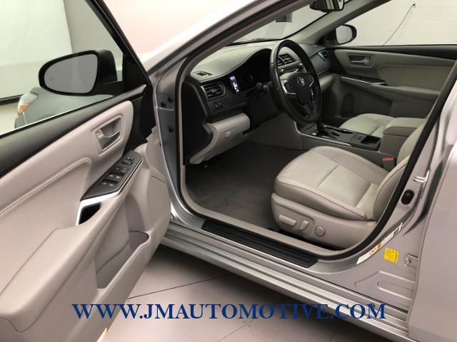 2015 Toyota Camry 4dr Sdn I4 Auto XLE, available for sale in Naugatuck, Connecticut | J&M Automotive Sls&Svc LLC. Naugatuck, Connecticut 2015 Toyota Camry 4dr Sdn I4 Auto XLE, available for sale in Naugatuck, Connecticut | J&M Automotive Sls&Svc LLC. Naugatuck, Connecticut