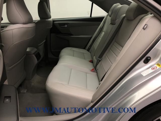 2015 Toyota Camry 4dr Sdn I4 Auto XLE, available for sale in Naugatuck, Connecticut | J&M Automotive Sls&Svc LLC. Naugatuck, Connecticut 2015 Toyota Camry 4dr Sdn I4 Auto XLE, available for sale in Naugatuck, Connecticut | J&M Automotive Sls&Svc LLC. Naugatuck, Connecticut