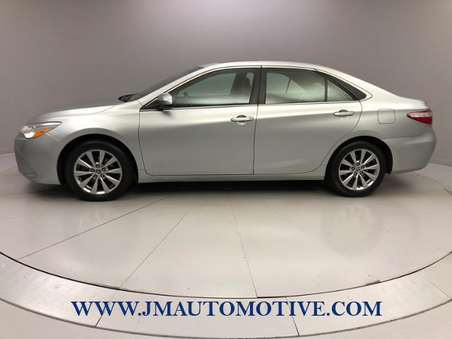2015 Toyota Camry 4dr Sdn I4 Auto XLE, available for sale in Naugatuck, Connecticut | J&M Automotive Sls&Svc LLC. Naugatuck, Connecticut 2015 Toyota Camry 4dr Sdn I4 Auto XLE, available for sale in Naugatuck, Connecticut | J&M Automotive Sls&Svc LLC. Naugatuck, Connecticut