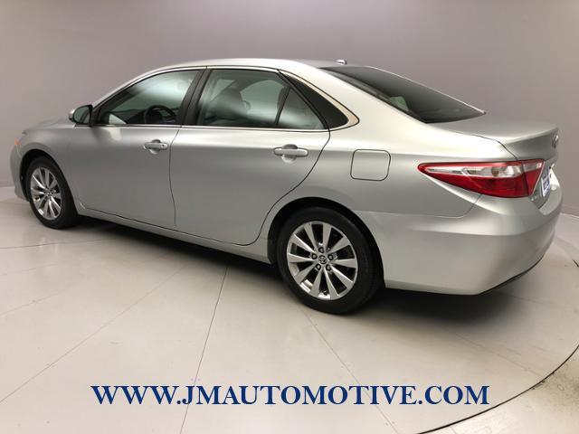 2015 Toyota Camry 4dr Sdn I4 Auto XLE, available for sale in Naugatuck, Connecticut | J&M Automotive Sls&Svc LLC. Naugatuck, Connecticut 2015 Toyota Camry 4dr Sdn I4 Auto XLE, available for sale in Naugatuck, Connecticut | J&M Automotive Sls&Svc LLC. Naugatuck, Connecticut