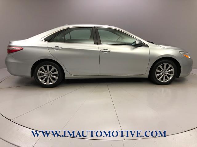 2015 Toyota Camry 4dr Sdn I4 Auto XLE, available for sale in Naugatuck, Connecticut | J&M Automotive Sls&Svc LLC. Naugatuck, Connecticut 2015 Toyota Camry 4dr Sdn I4 Auto XLE, available for sale in Naugatuck, Connecticut | J&M Automotive Sls&Svc LLC. Naugatuck, Connecticut
