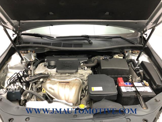 2015 Toyota Camry 4dr Sdn I4 Auto XLE, available for sale in Naugatuck, Connecticut | J&M Automotive Sls&Svc LLC. Naugatuck, Connecticut 2015 Toyota Camry 4dr Sdn I4 Auto XLE, available for sale in Naugatuck, Connecticut | J&M Automotive Sls&Svc LLC. Naugatuck, Connecticut