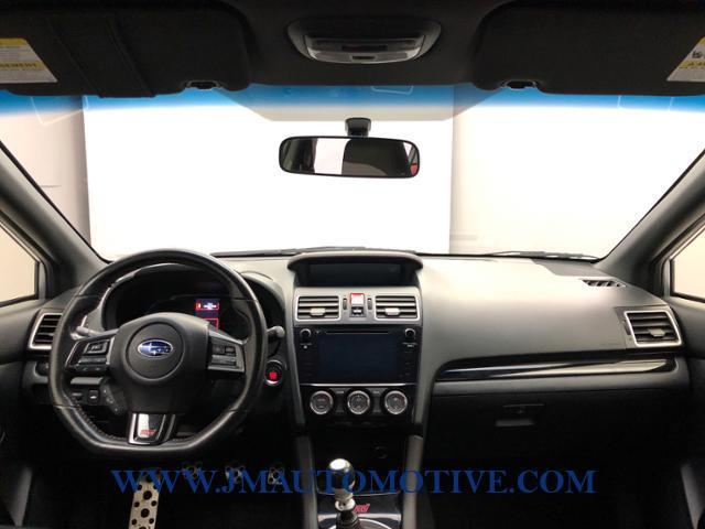 2019 Subaru Wrx STI Manual, available for sale in Naugatuck, Connecticut | J&M Automotive Sls&Svc LLC. Naugatuck, Connecticut 2019 Subaru Wrx STI Manual, available for sale in Naugatuck, Connecticut | J&M Automotive Sls&Svc LLC. Naugatuck, Connecticut