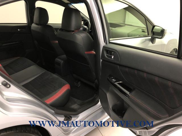 2019 Subaru Wrx STI Manual, available for sale in Naugatuck, Connecticut | J&M Automotive Sls&Svc LLC. Naugatuck, Connecticut 2019 Subaru Wrx STI Manual, available for sale in Naugatuck, Connecticut | J&M Automotive Sls&Svc LLC. Naugatuck, Connecticut