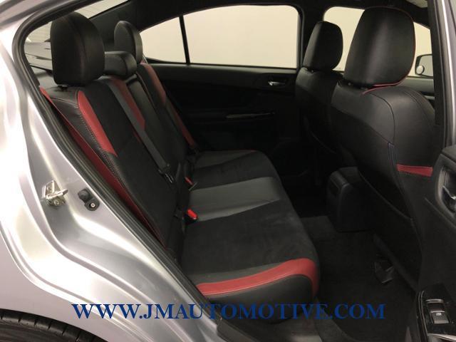 2019 Subaru Wrx STI Manual, available for sale in Naugatuck, Connecticut | J&M Automotive Sls&Svc LLC. Naugatuck, Connecticut 2019 Subaru Wrx STI Manual, available for sale in Naugatuck, Connecticut | J&M Automotive Sls&Svc LLC. Naugatuck, Connecticut