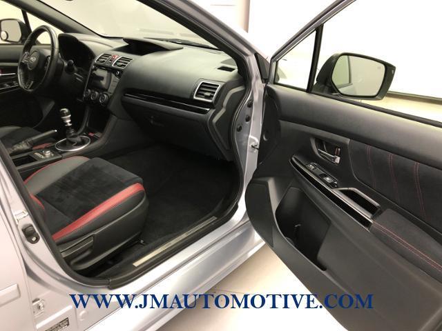 2019 Subaru Wrx STI Manual, available for sale in Naugatuck, Connecticut | J&M Automotive Sls&Svc LLC. Naugatuck, Connecticut 2019 Subaru Wrx STI Manual, available for sale in Naugatuck, Connecticut | J&M Automotive Sls&Svc LLC. Naugatuck, Connecticut