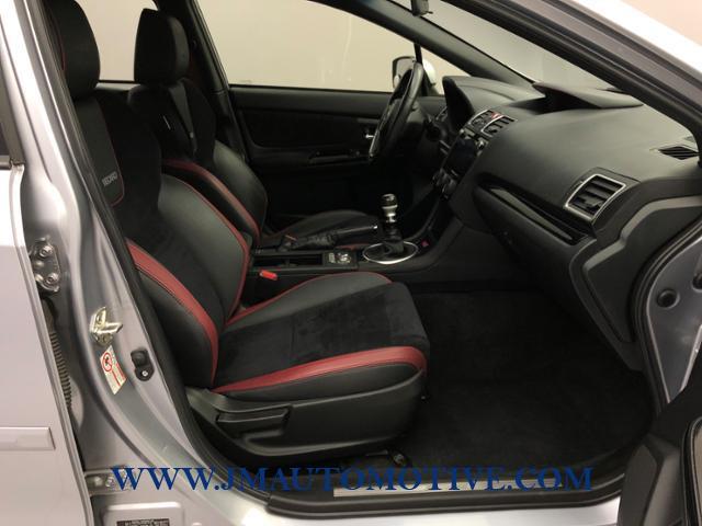 2019 Subaru Wrx STI Manual, available for sale in Naugatuck, Connecticut | J&M Automotive Sls&Svc LLC. Naugatuck, Connecticut 2019 Subaru Wrx STI Manual, available for sale in Naugatuck, Connecticut | J&M Automotive Sls&Svc LLC. Naugatuck, Connecticut