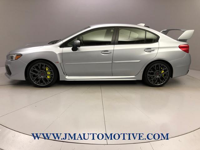 2019 Subaru Wrx STI Manual, available for sale in Naugatuck, Connecticut | J&M Automotive Sls&Svc LLC. Naugatuck, Connecticut 2019 Subaru Wrx STI Manual, available for sale in Naugatuck, Connecticut | J&M Automotive Sls&Svc LLC. Naugatuck, Connecticut