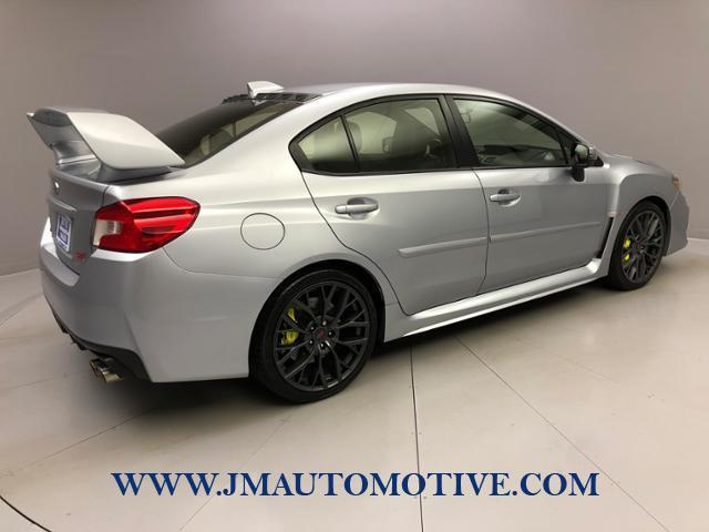 2019 Subaru Wrx STI Manual, available for sale in Naugatuck, Connecticut | J&M Automotive Sls&Svc LLC. Naugatuck, Connecticut 2019 Subaru Wrx STI Manual, available for sale in Naugatuck, Connecticut | J&M Automotive Sls&Svc LLC. Naugatuck, Connecticut