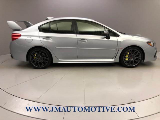 2019 Subaru Wrx STI Manual, available for sale in Naugatuck, Connecticut | J&M Automotive Sls&Svc LLC. Naugatuck, Connecticut 2019 Subaru Wrx STI Manual, available for sale in Naugatuck, Connecticut | J&M Automotive Sls&Svc LLC. Naugatuck, Connecticut