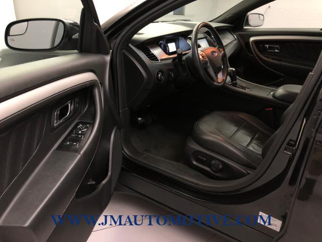 2014 Ford Taurus 4dr Sdn SEL AWD, available for sale in Naugatuck, Connecticut | J&M Automotive Sls&Svc LLC. Naugatuck, Connecticut 2014 Ford Taurus 4dr Sdn SEL AWD, available for sale in Naugatuck, Connecticut | J&M Automotive Sls&Svc LLC. Naugatuck, Connecticut