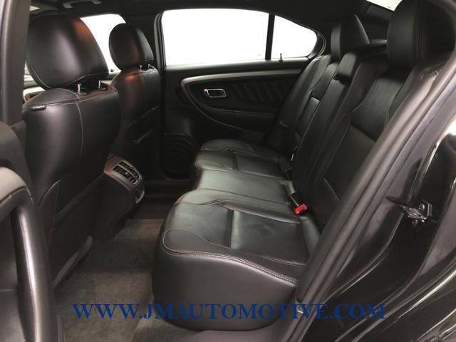 2014 Ford Taurus 4dr Sdn SEL AWD, available for sale in Naugatuck, Connecticut | J&M Automotive Sls&Svc LLC. Naugatuck, Connecticut 2014 Ford Taurus 4dr Sdn SEL AWD, available for sale in Naugatuck, Connecticut | J&M Automotive Sls&Svc LLC. Naugatuck, Connecticut