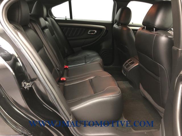 2014 Ford Taurus 4dr Sdn SEL AWD, available for sale in Naugatuck, Connecticut | J&M Automotive Sls&Svc LLC. Naugatuck, Connecticut 2014 Ford Taurus 4dr Sdn SEL AWD, available for sale in Naugatuck, Connecticut | J&M Automotive Sls&Svc LLC. Naugatuck, Connecticut