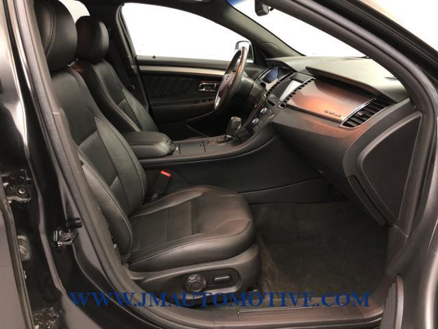 2014 Ford Taurus 4dr Sdn SEL AWD, available for sale in Naugatuck, Connecticut | J&M Automotive Sls&Svc LLC. Naugatuck, Connecticut 2014 Ford Taurus 4dr Sdn SEL AWD, available for sale in Naugatuck, Connecticut | J&M Automotive Sls&Svc LLC. Naugatuck, Connecticut