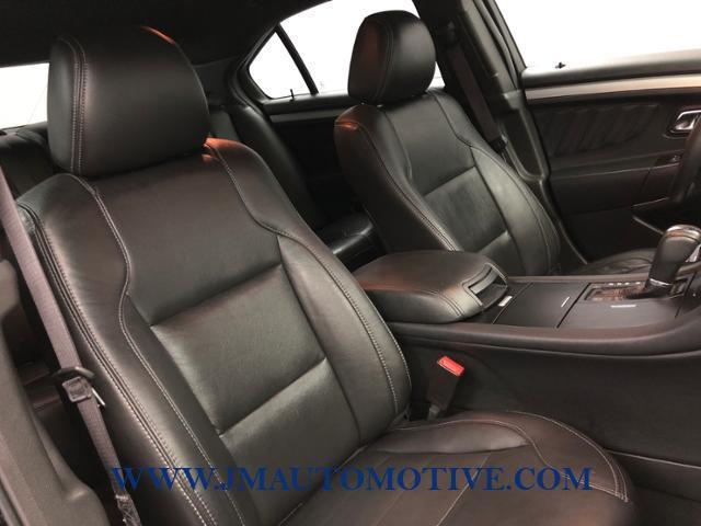 2014 Ford Taurus 4dr Sdn SEL AWD, available for sale in Naugatuck, Connecticut | J&M Automotive Sls&Svc LLC. Naugatuck, Connecticut 2014 Ford Taurus 4dr Sdn SEL AWD, available for sale in Naugatuck, Connecticut | J&M Automotive Sls&Svc LLC. Naugatuck, Connecticut