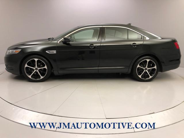 2014 Ford Taurus 4dr Sdn SEL AWD, available for sale in Naugatuck, Connecticut | J&M Automotive Sls&Svc LLC. Naugatuck, Connecticut 2014 Ford Taurus 4dr Sdn SEL AWD, available for sale in Naugatuck, Connecticut | J&M Automotive Sls&Svc LLC. Naugatuck, Connecticut
