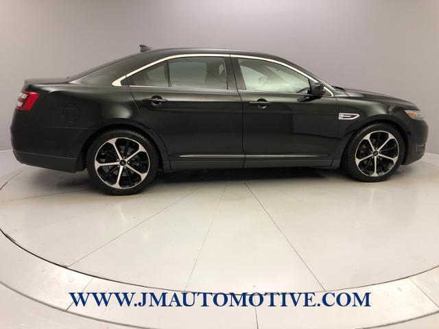 2014 Ford Taurus 4dr Sdn SEL AWD, available for sale in Naugatuck, Connecticut | J&M Automotive Sls&Svc LLC. Naugatuck, Connecticut 2014 Ford Taurus 4dr Sdn SEL AWD, available for sale in Naugatuck, Connecticut | J&M Automotive Sls&Svc LLC. Naugatuck, Connecticut
