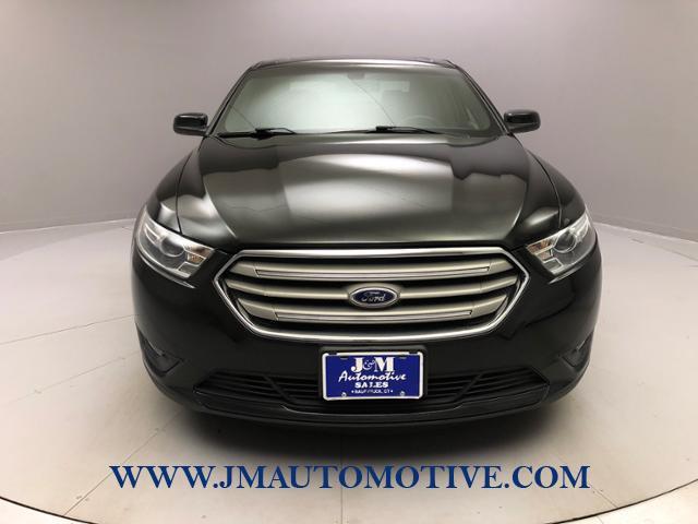 2014 Ford Taurus 4dr Sdn SEL AWD, available for sale in Naugatuck, Connecticut | J&M Automotive Sls&Svc LLC. Naugatuck, Connecticut 2014 Ford Taurus 4dr Sdn SEL AWD, available for sale in Naugatuck, Connecticut | J&M Automotive Sls&Svc LLC. Naugatuck, Connecticut