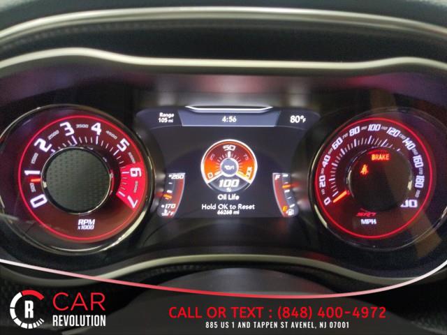 2015 Dodge Challenger SRT Hellcat w/ Navi & rearCam, available for sale in Avenel, New Jersey | Car Revolution. Avenel, New Jersey 2015 Dodge Challenger SRT Hellcat w/ Navi & rearCam, available for sale in Avenel, New Jersey | Car Revolution. Avenel, New Jersey
