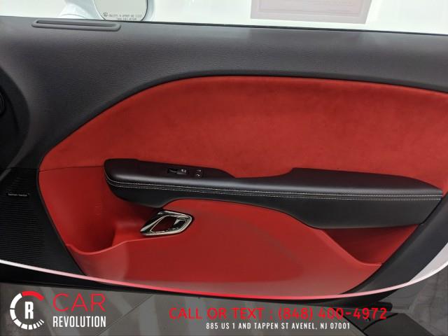 2015 Dodge Challenger SRT Hellcat w/ Navi & rearCam, available for sale in Avenel, New Jersey | Car Revolution. Avenel, New Jersey 2015 Dodge Challenger SRT Hellcat w/ Navi & rearCam, available for sale in Avenel, New Jersey | Car Revolution. Avenel, New Jersey