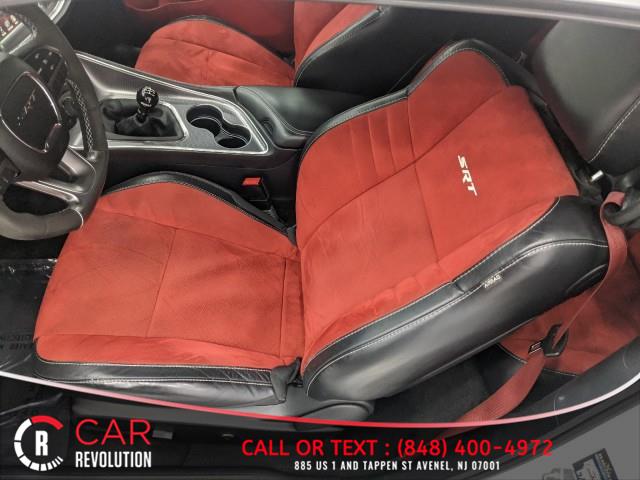 2015 Dodge Challenger SRT Hellcat w/ Navi & rearCam, available for sale in Avenel, New Jersey | Car Revolution. Avenel, New Jersey 2015 Dodge Challenger SRT Hellcat w/ Navi & rearCam, available for sale in Avenel, New Jersey | Car Revolution. Avenel, New Jersey