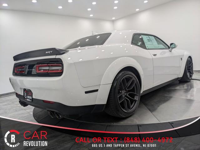 2015 Dodge Challenger SRT Hellcat w/ Navi & rearCam, available for sale in Avenel, New Jersey | Car Revolution. Avenel, New Jersey 2015 Dodge Challenger SRT Hellcat w/ Navi & rearCam, available for sale in Avenel, New Jersey | Car Revolution. Avenel, New Jersey