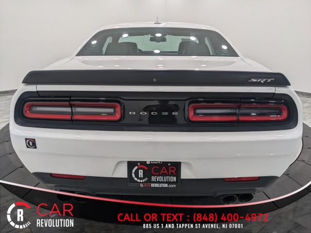 2015 Dodge Challenger SRT Hellcat w/ Navi & rearCam, available for sale in Avenel, New Jersey | Car Revolution. Avenel, New Jersey 2015 Dodge Challenger SRT Hellcat w/ Navi & rearCam, available for sale in Avenel, New Jersey | Car Revolution. Avenel, New Jersey
