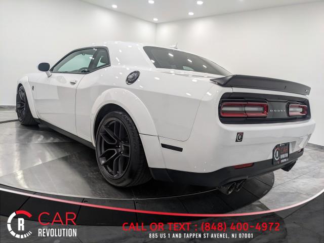 2015 Dodge Challenger SRT Hellcat w/ Navi & rearCam, available for sale in Avenel, New Jersey | Car Revolution. Avenel, New Jersey 2015 Dodge Challenger SRT Hellcat w/ Navi & rearCam, available for sale in Avenel, New Jersey | Car Revolution. Avenel, New Jersey