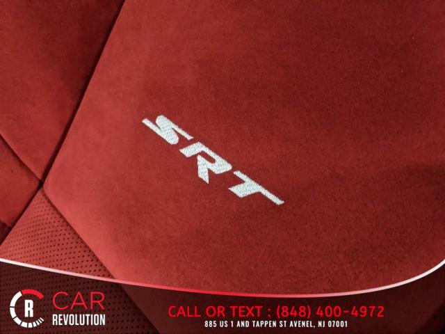 2015 Dodge Challenger SRT Hellcat w/ Navi & rearCam, available for sale in Avenel, New Jersey | Car Revolution. Avenel, New Jersey 2015 Dodge Challenger SRT Hellcat w/ Navi & rearCam, available for sale in Avenel, New Jersey | Car Revolution. Avenel, New Jersey