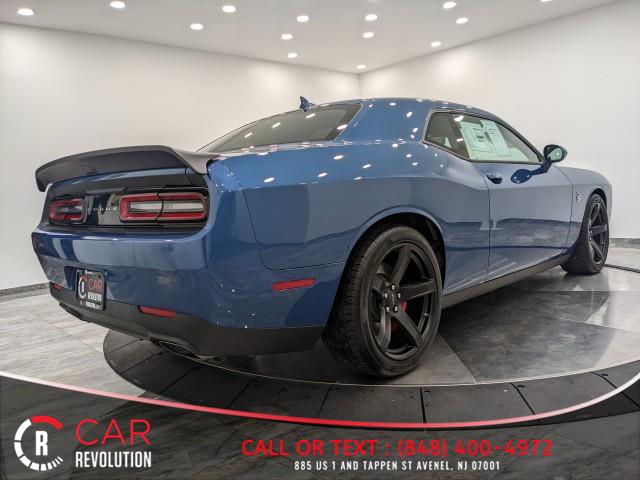 2022 Dodge Challenger SRT Hellcat w/ rearCam, available for sale in Avenel, New Jersey | Car Revolution. Avenel, New Jersey 2022 Dodge Challenger SRT Hellcat w/ rearCam, available for sale in Avenel, New Jersey | Car Revolution. Avenel, New Jersey