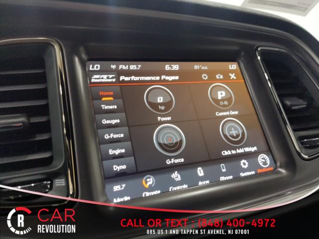 2022 Dodge Challenger SRT Hellcat w/ rearCam, available for sale in Avenel, New Jersey | Car Revolution. Avenel, New Jersey 2022 Dodge Challenger SRT Hellcat w/ rearCam, available for sale in Avenel, New Jersey | Car Revolution. Avenel, New Jersey