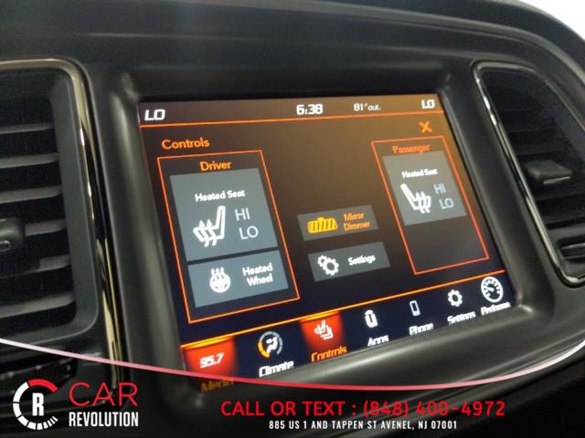 2022 Dodge Challenger SRT Hellcat w/ rearCam, available for sale in Avenel, New Jersey | Car Revolution. Avenel, New Jersey 2022 Dodge Challenger SRT Hellcat w/ rearCam, available for sale in Avenel, New Jersey | Car Revolution. Avenel, New Jersey