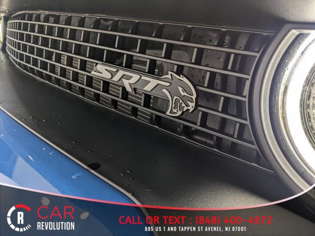 2022 Dodge Challenger SRT Hellcat w/ rearCam, available for sale in Avenel, New Jersey | Car Revolution. Avenel, New Jersey 2022 Dodge Challenger SRT Hellcat w/ rearCam, available for sale in Avenel, New Jersey | Car Revolution. Avenel, New Jersey