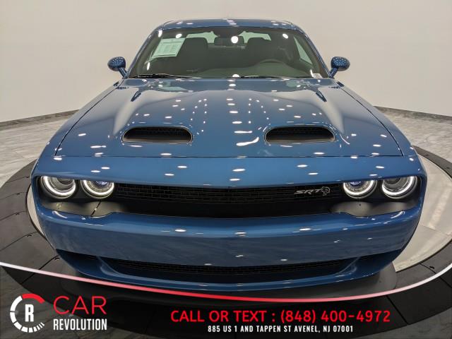2022 Dodge Challenger SRT Hellcat w/ rearCam, available for sale in Avenel, New Jersey | Car Revolution. Avenel, New Jersey 2022 Dodge Challenger SRT Hellcat w/ rearCam, available for sale in Avenel, New Jersey | Car Revolution. Avenel, New Jersey