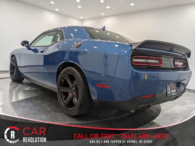 2022 Dodge Challenger SRT Hellcat w/ rearCam, available for sale in Avenel, New Jersey | Car Revolution. Avenel, New Jersey 2022 Dodge Challenger SRT Hellcat w/ rearCam, available for sale in Avenel, New Jersey | Car Revolution. Avenel, New Jersey