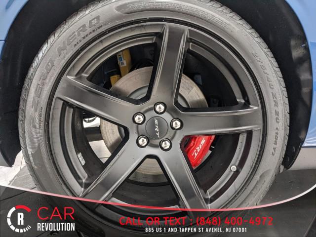 2022 Dodge Challenger SRT Hellcat w/ rearCam, available for sale in Avenel, New Jersey | Car Revolution. Avenel, New Jersey 2022 Dodge Challenger SRT Hellcat w/ rearCam, available for sale in Avenel, New Jersey | Car Revolution. Avenel, New Jersey