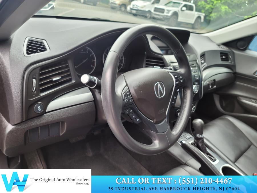 Used Acura ILX Sedan 2018 | AW Auto & Truck Wholesalers, Inc. Hasbrouck Heights, New Jersey Used Acura ILX Sedan 2018 | AW Auto & Truck Wholesalers, Inc. Hasbrouck Heights, New Jersey