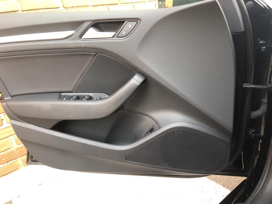 Used Audi A3 4dr Sdn Quattro 2.0T Premium 2015 | National Auto Brokers, Inc.. Waterbury, Connecticut Used Audi A3 4dr Sdn Quattro 2.0T Premium 2015 | National Auto Brokers, Inc.. Waterbury, Connecticut