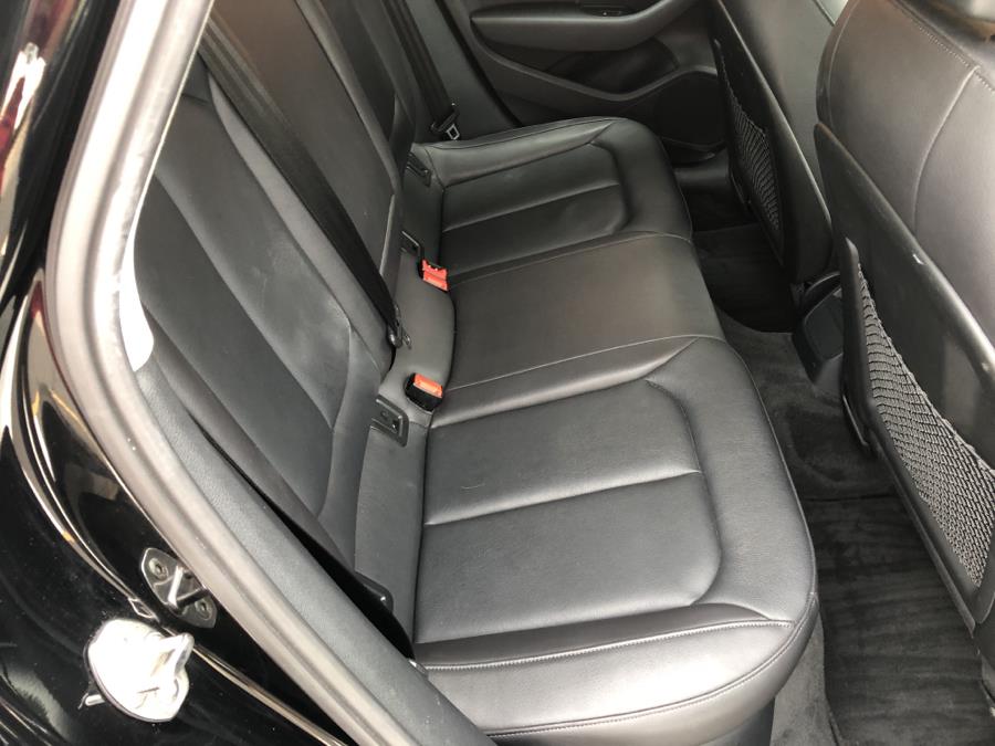 Used Audi A3 4dr Sdn Quattro 2.0T Premium 2015 | National Auto Brokers, Inc.. Waterbury, Connecticut Used Audi A3 4dr Sdn Quattro 2.0T Premium 2015 | National Auto Brokers, Inc.. Waterbury, Connecticut
