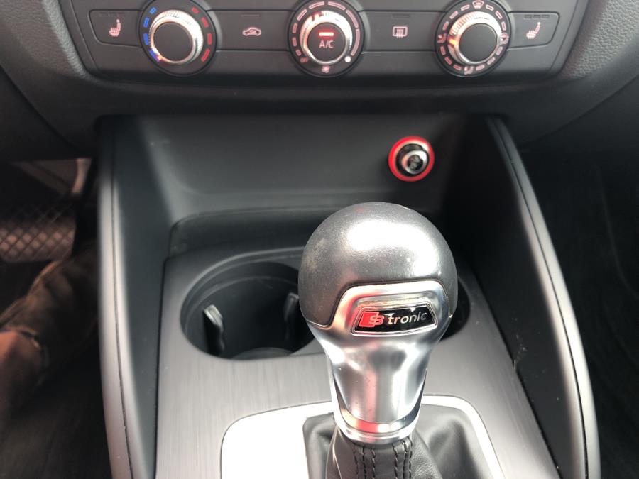 Used Audi A3 4dr Sdn Quattro 2.0T Premium 2015 | National Auto Brokers, Inc.. Waterbury, Connecticut Used Audi A3 4dr Sdn Quattro 2.0T Premium 2015 | National Auto Brokers, Inc.. Waterbury, Connecticut